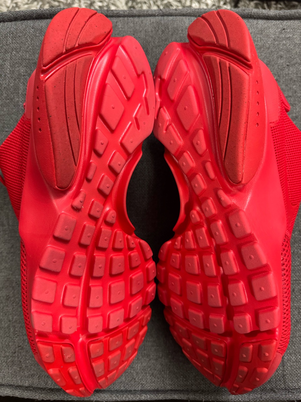 Nike Presto Fly Size 12 New - Picture 3 of 3